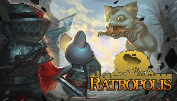 Ratropolis Free Download alphagames4u