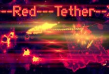 RedTether Free Download alphagames4u