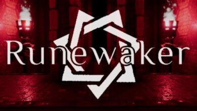 Runewaker Free Download alphagames4u