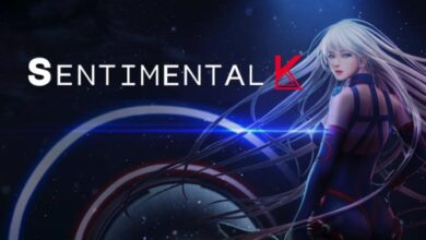 Sentimental K Free Download alphagames4u