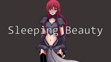 Sleeping Beauty Free Download alphagames4u