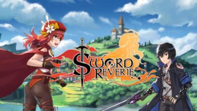 Sword Reverie Free Download alphagames4u