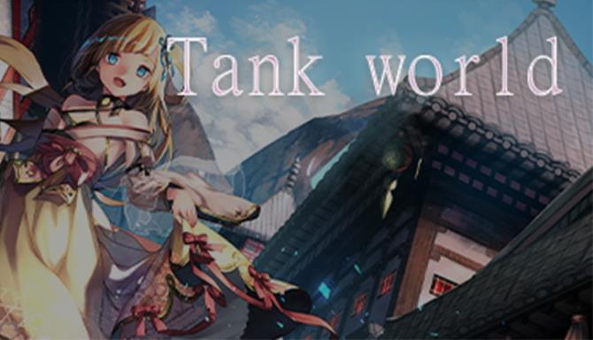 Tank world Free Download