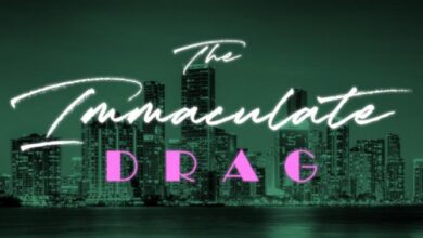 The Immaculate Drag Free Download