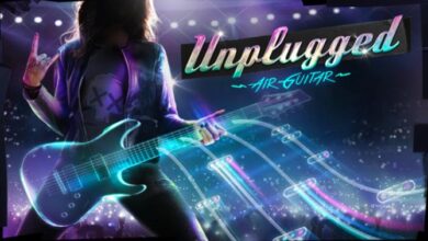 Unplugged Free Download alphagames4u
