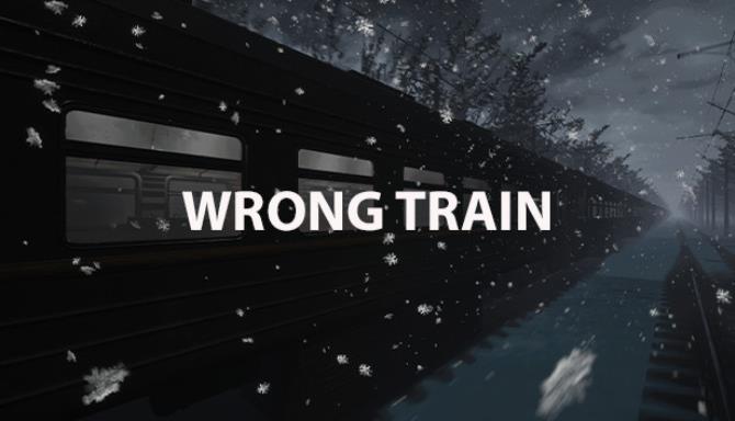 Wrong train Free Download 1 alphagames4u