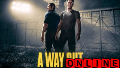 A way out free download