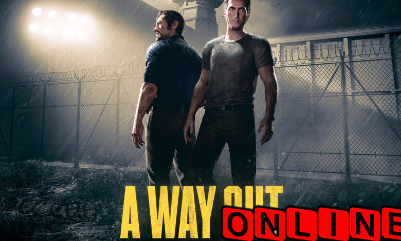 A way out free download alphagames4u
