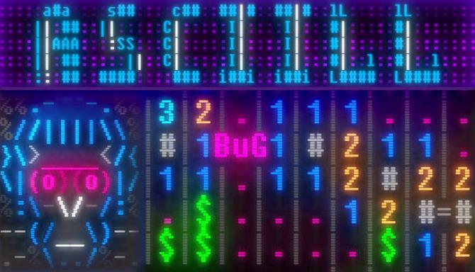 ASCIILL Free Download ASCIILL Free Download