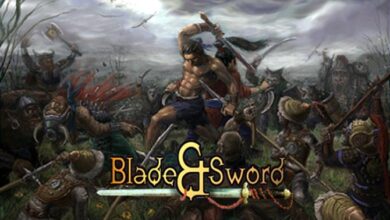 BladeSword Free Download