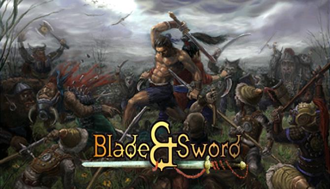 BladeSword Free Download alphagames4u