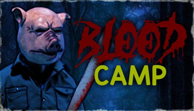 Blood Camp Free Download alphagames4u