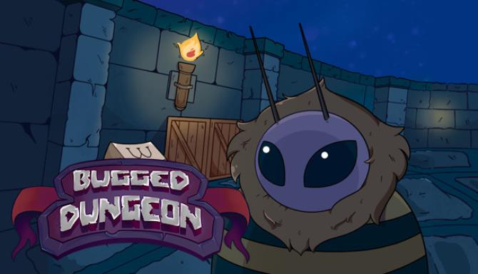 Bugged Dungeon Free Download