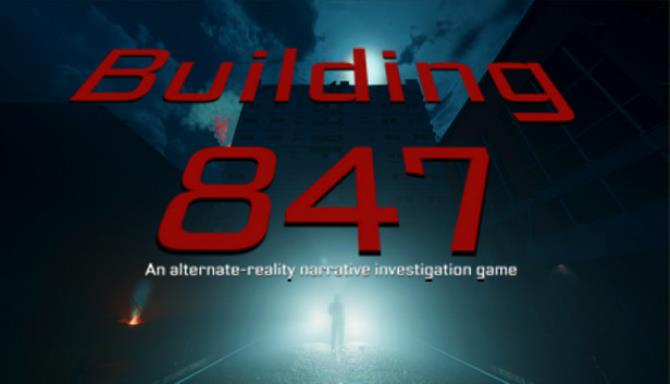 Building 847 Free Download alphagames4u