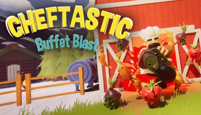 Cheftastic Buffet Blast Free Download