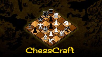 ChessCraft Free Download