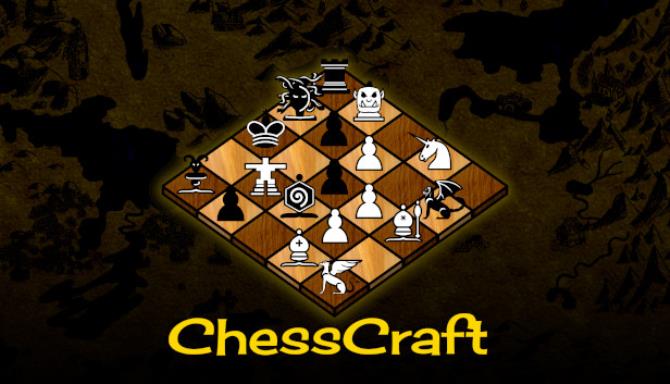 ChessCraft Free Download alphagames4u