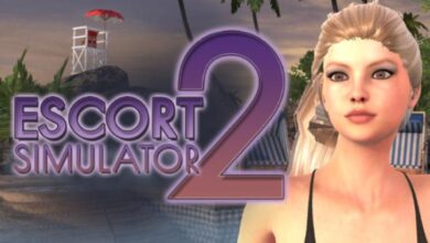 Escort Simulator 2 Free Download alphagames4u