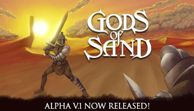 Gods of Sand Free Download alphagames4u