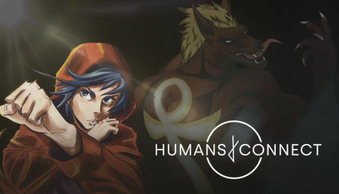 HUMANS CONNECT Free Download alphagames4u