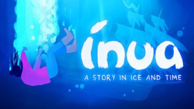 Inua A Story in Ice and Time Free Download alphagames4u