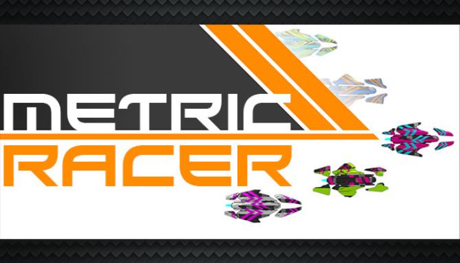 Metric Racer Free Download alphagames4u
