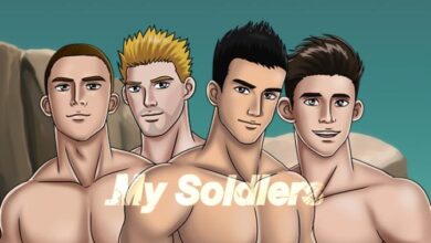 My Soldiers Free Download 1 alphagames4u