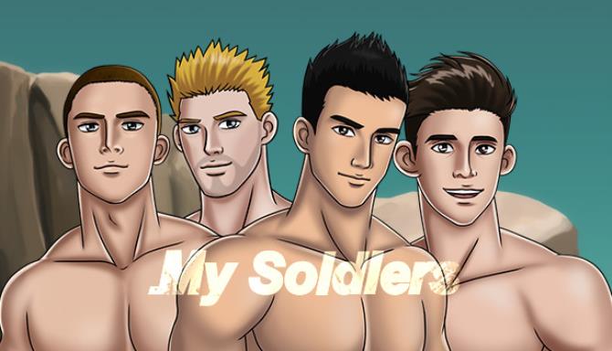 My Soldiers Free Download 1 alphagames4u