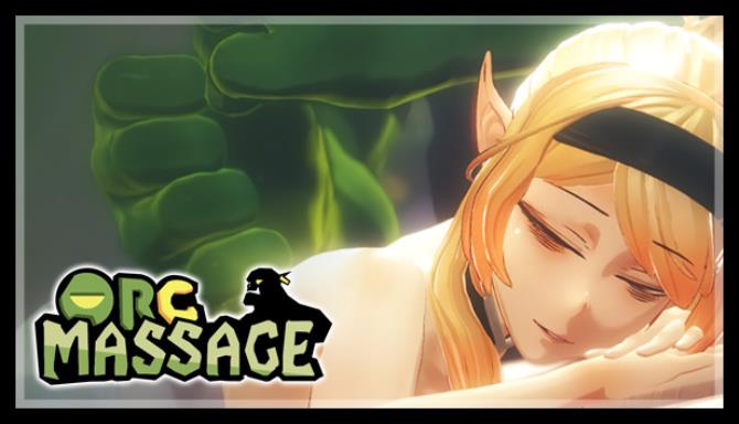 Orc Massage Free Download alphagames4u