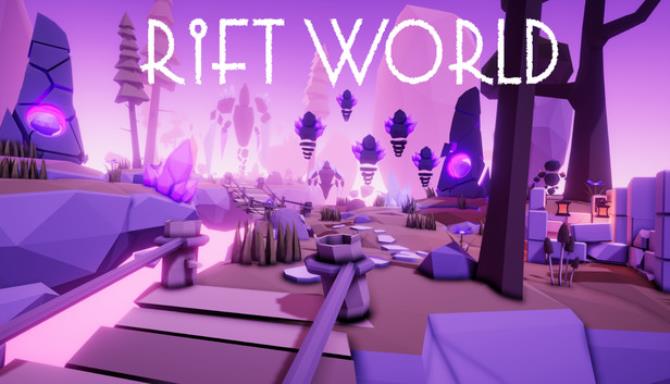 Rift World Free Download alphagames4u