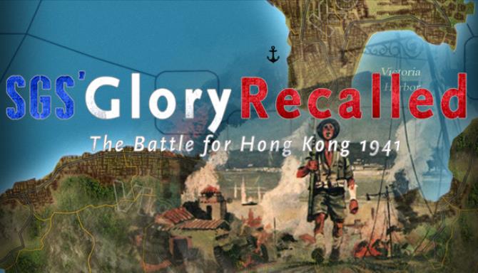 SGS Glory Recalled Free Download alphagames4u