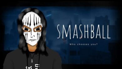 Smashball Free Download alphagames4u