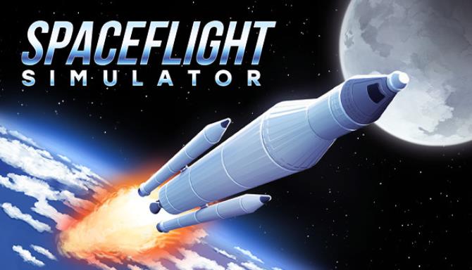 Spaceflight Simulator Free Download alphagames4u