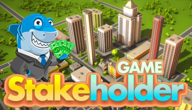 Stakeholder Game Free Download alphagames4u
