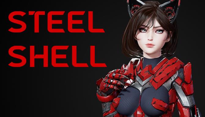 Steel Shell Free Download alphagames4u