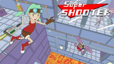 Super Shooter Free Download