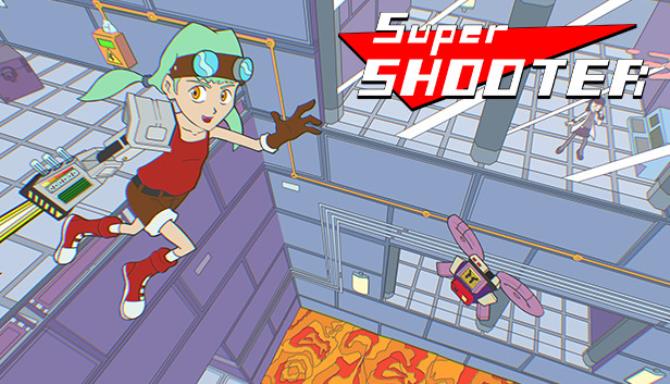 Super Shooter Free Download alphagames4u