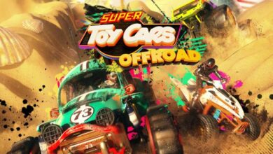 Super Toy Cars Offroad Free Download 1