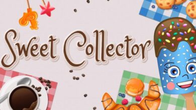 Sweet Collector Free Download alphagames4u
