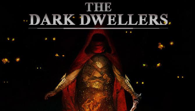 The Dark Dwellers Free Download alphagames4u