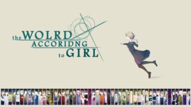 The World According to Girl Free Download