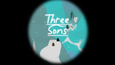 Three Sons Free Download