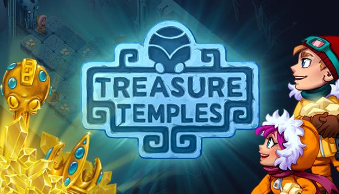 Treasure Temples Free Download alphagames4u