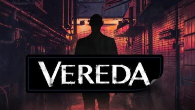 VEREDA Mystery Escape Room Adventure Free Download alphagames4u