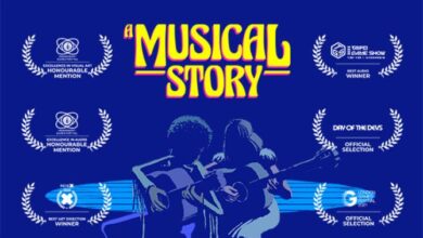 A Musical Story Free Download 1