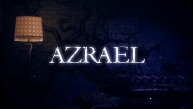 Azrael Free Download