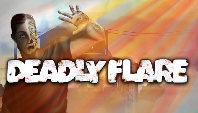 Deadly Flare Free Download alphagames4u