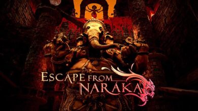 Escape from Naraka Free Download