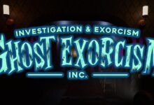 Ghost Exorcism INC Free Download