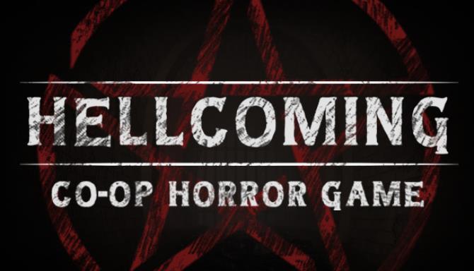 Hellcoming Free Download alphagames4u